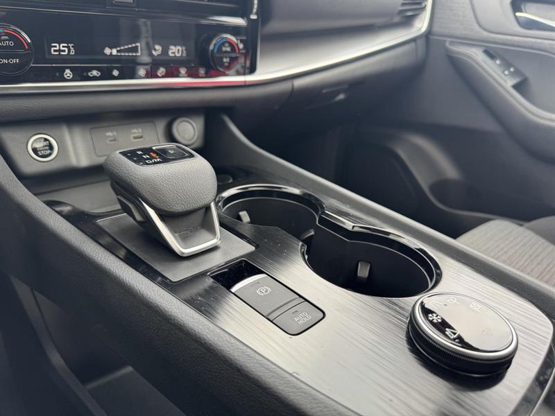 nissan Rogue 2022 - 17