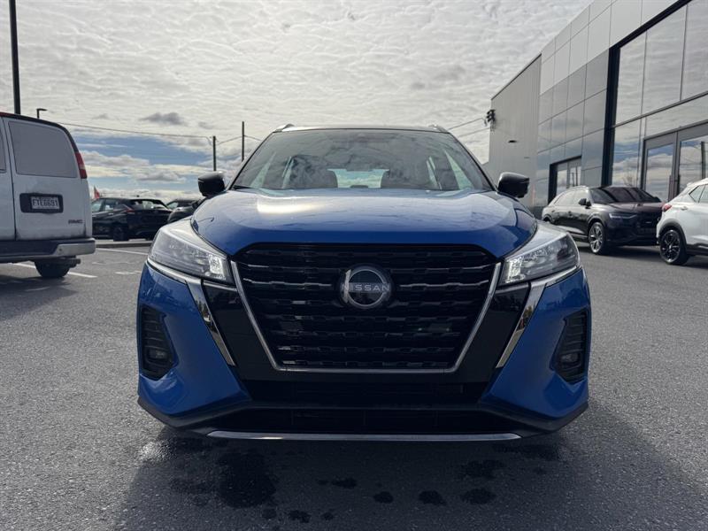 nissan Kicks 2023 - 3