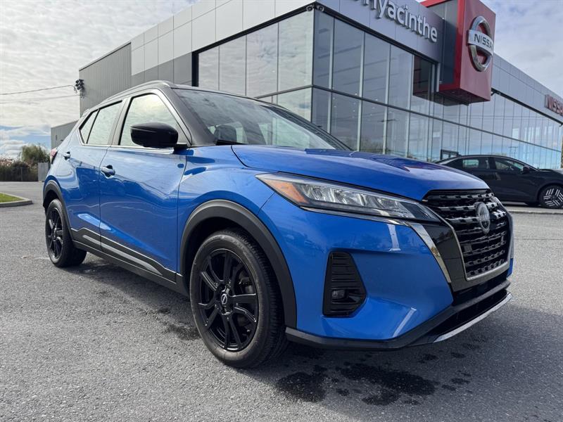 nissan Kicks 2023 - 4