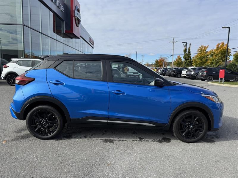 nissan Kicks 2023 - 5