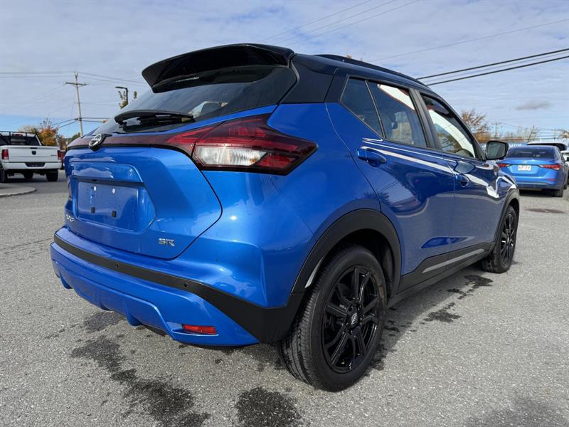 nissan Kicks 2023 - 6