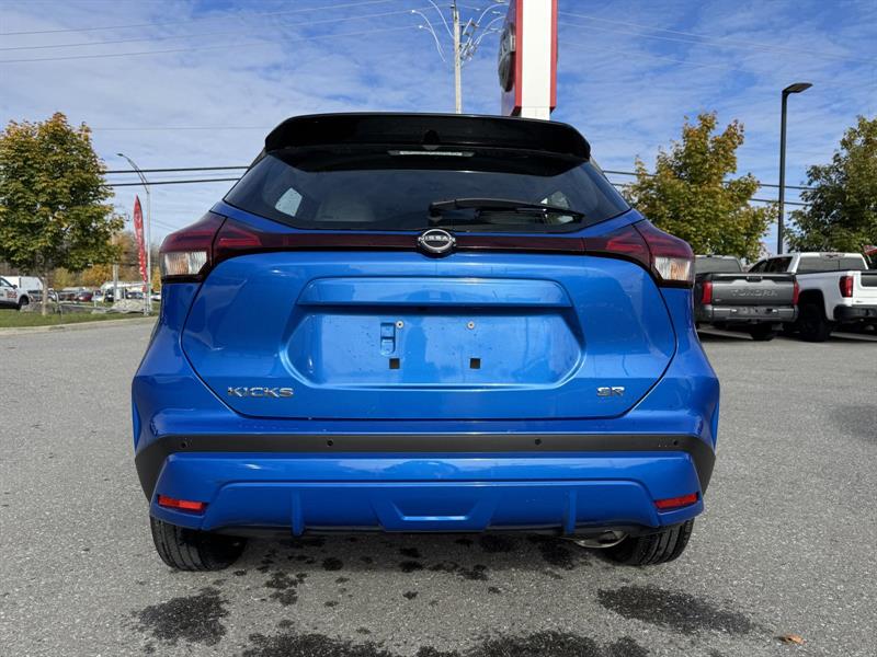 nissan Kicks 2023 - 7