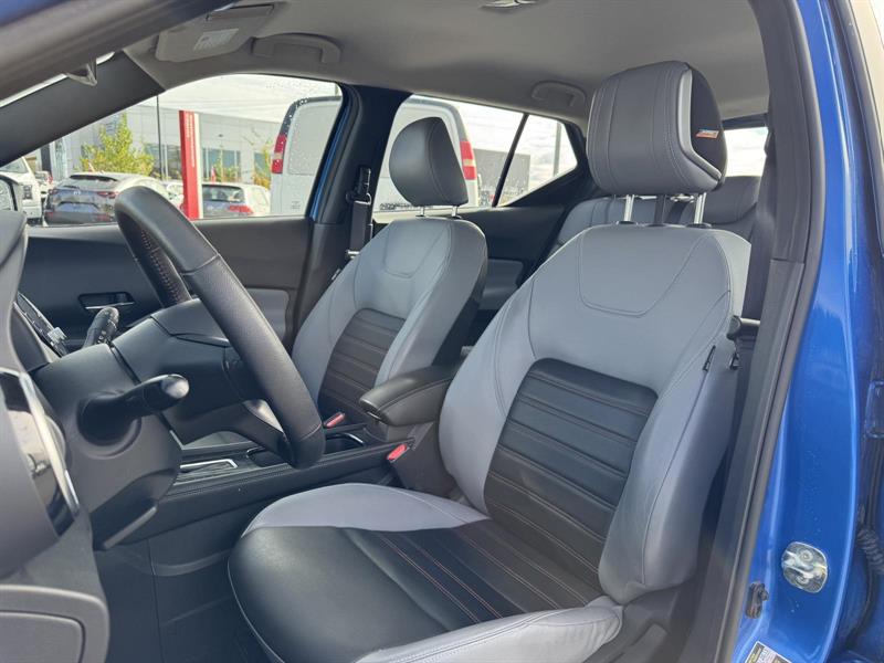 nissan Kicks 2023 - 10