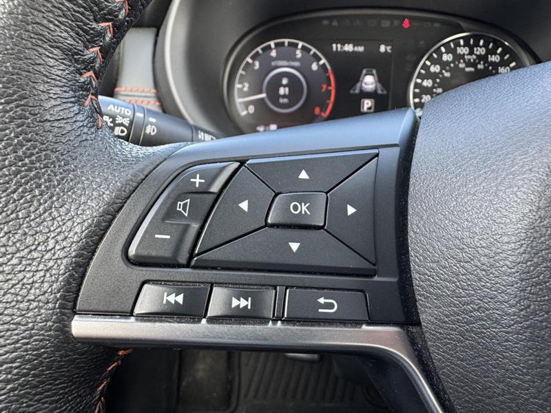 nissan Kicks 2023 - 13