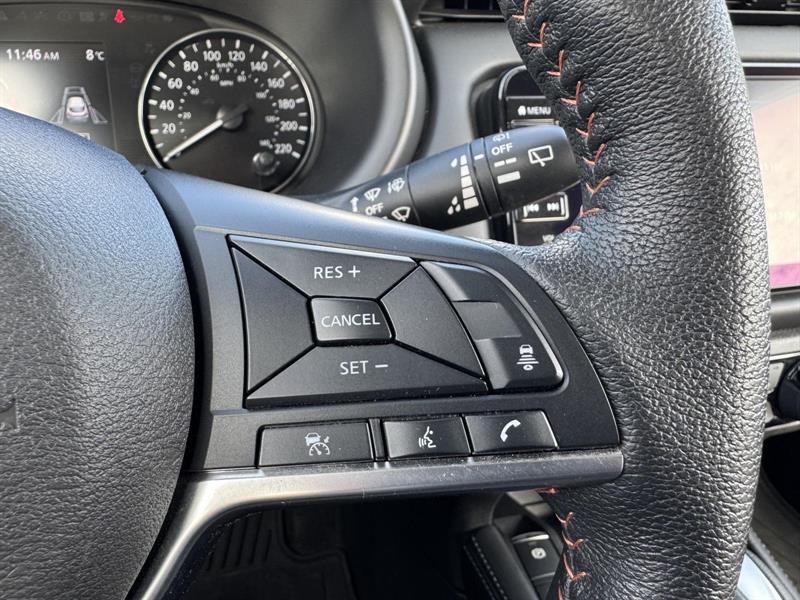 nissan Kicks 2023 - 14