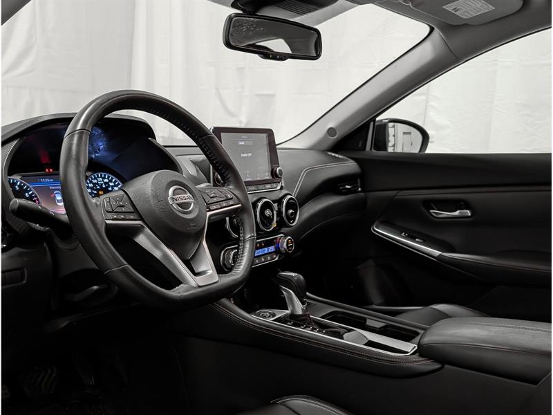 nissan Sentra 2021 - 6