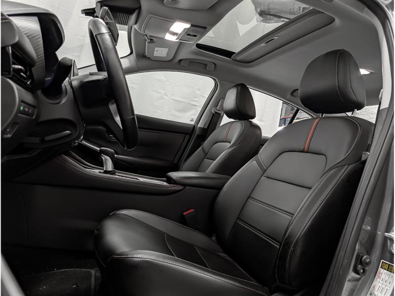 nissan Sentra 2021 - 7