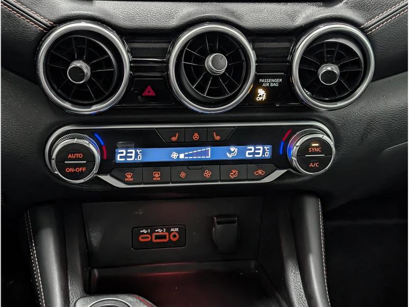 nissan Sentra 2021 - 12