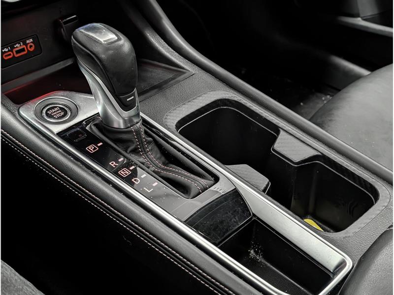 nissan Sentra 2021 - 13