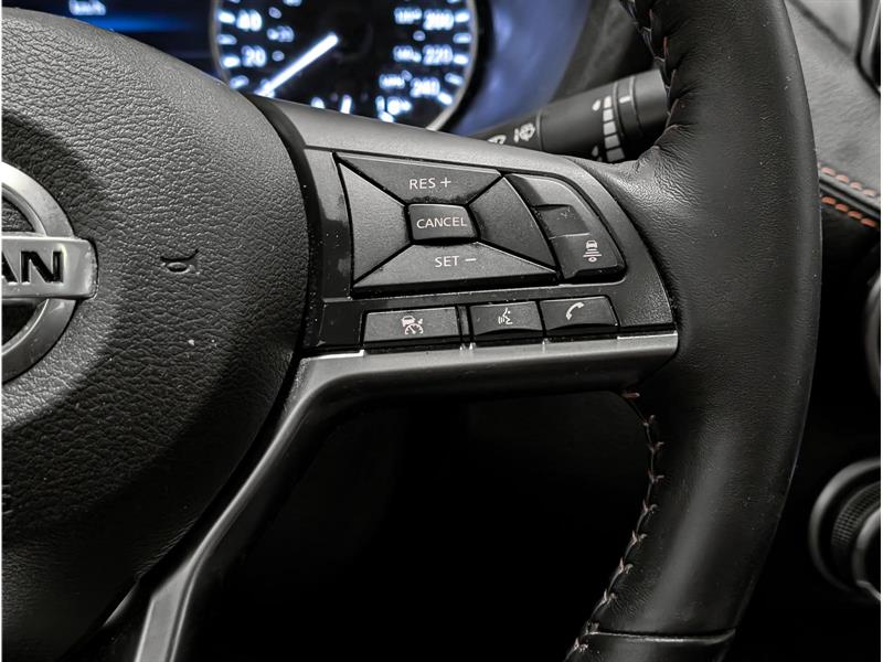 nissan Sentra 2021 - 14