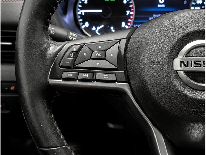 nissan Sentra 2021 - 15