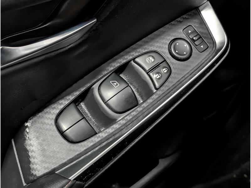 nissan Sentra 2021 - 18