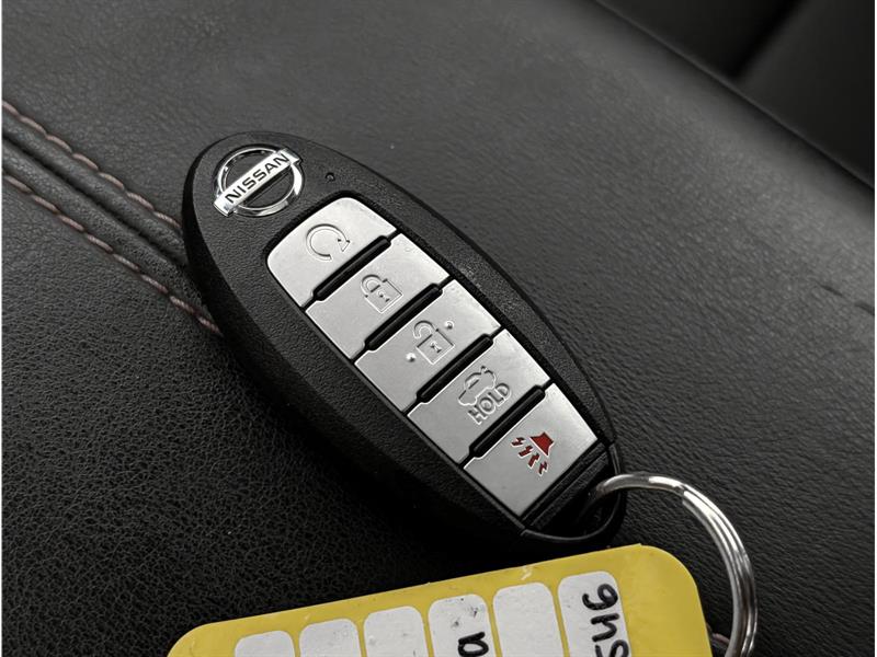 nissan Sentra 2021 - 20