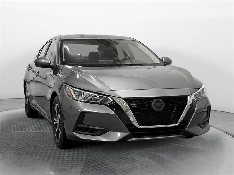 nissan Sentra 2022 - 2