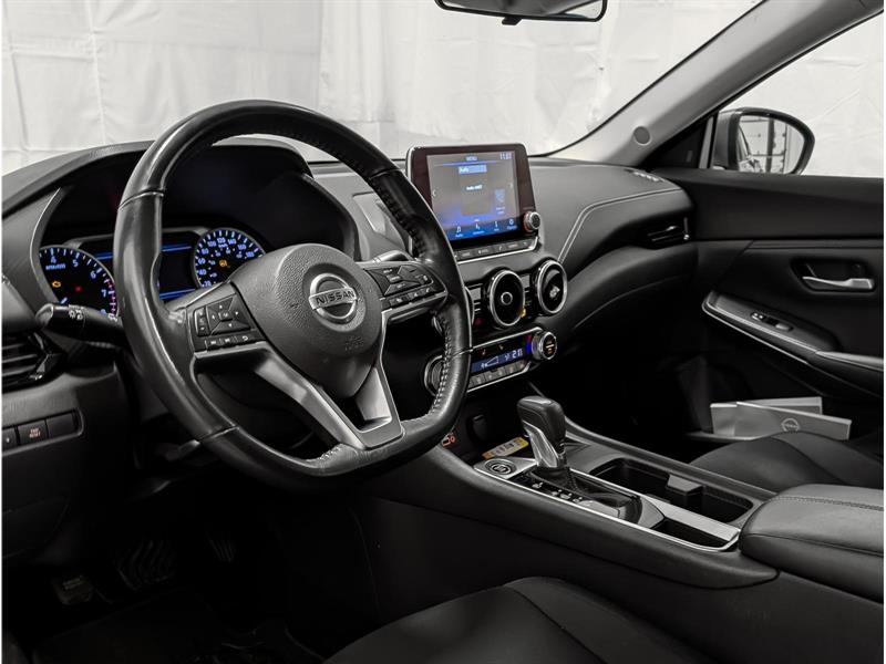 nissan Sentra 2022 - 6