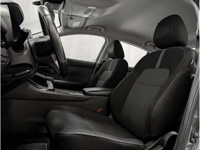 nissan Sentra 2022 - 7