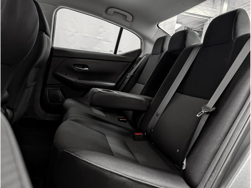 nissan Sentra 2022 - 8