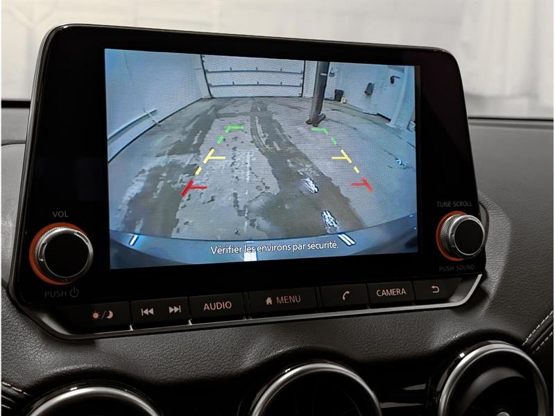 nissan Sentra 2022 - 10