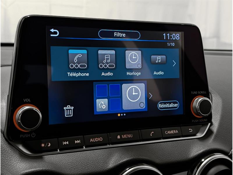 nissan Sentra 2022 - 11