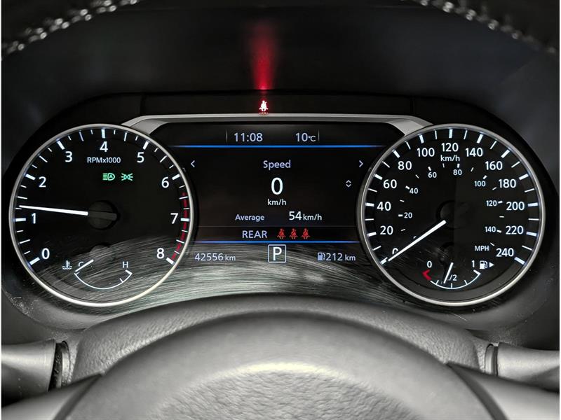 nissan Sentra 2022 - 12