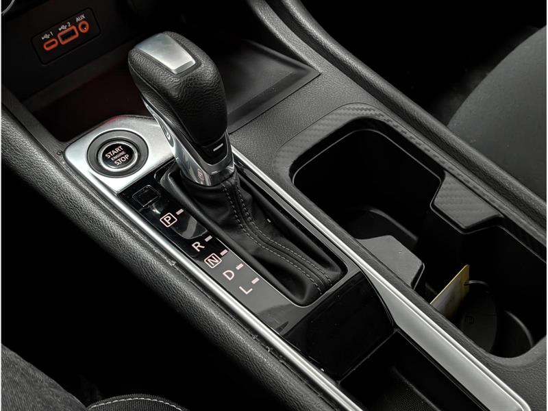 nissan Sentra 2022 - 14