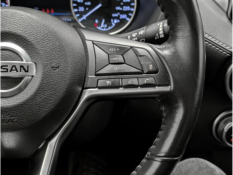 nissan Sentra 2022 - 15