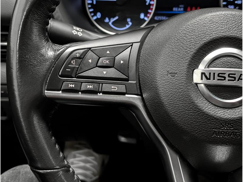 nissan Sentra 2022 - 16