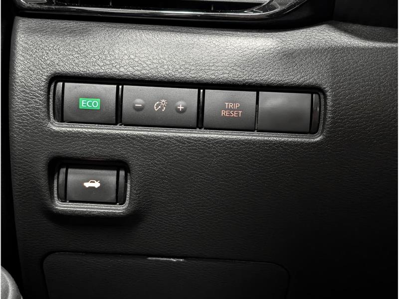 nissan Sentra 2022 - 17