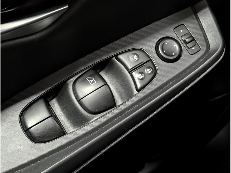 nissan Sentra 2022 - 18