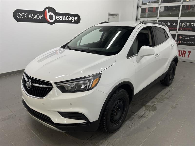 buick Encore 2021