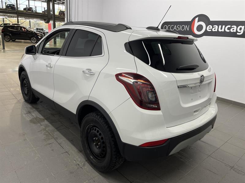 buick Encore 2021 - 3