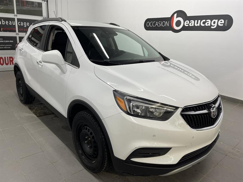 buick Encore 2021 - 6