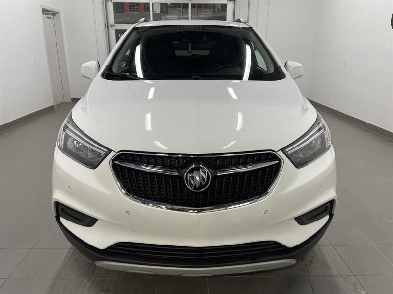buick Encore 2021 - 7