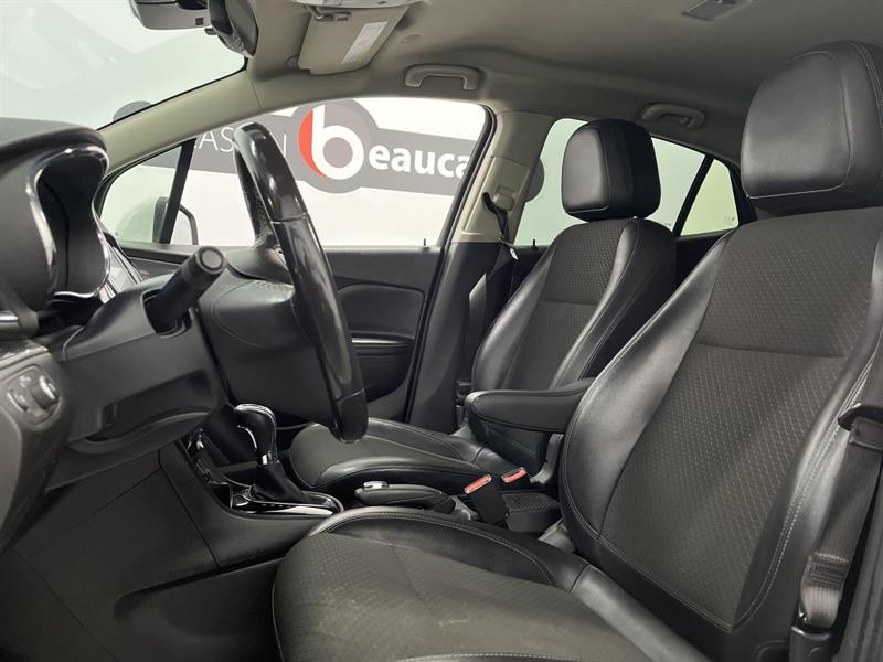 buick Encore 2021 - 8