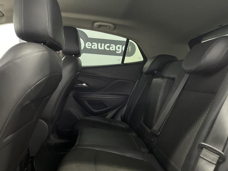 buick Encore 2021 - 10