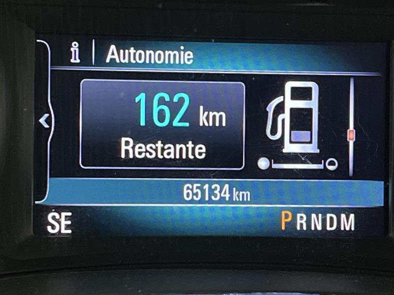 buick Encore 2021 - 11