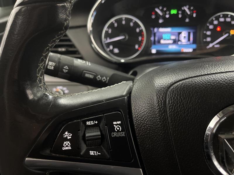 buick Encore 2021 - 14