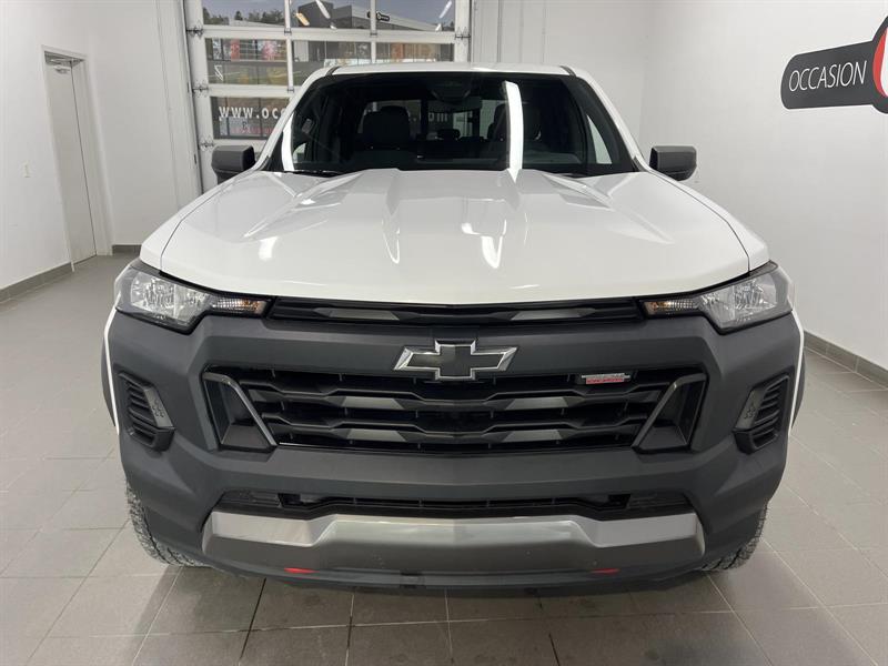 chevrolet Colorado 2023 - 7