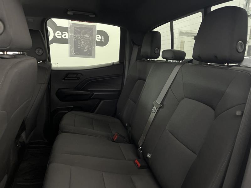 chevrolet Colorado 2023 - 10