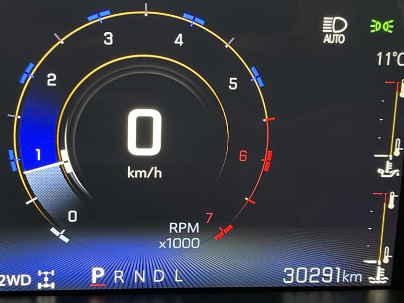 chevrolet Colorado 2023 - 11