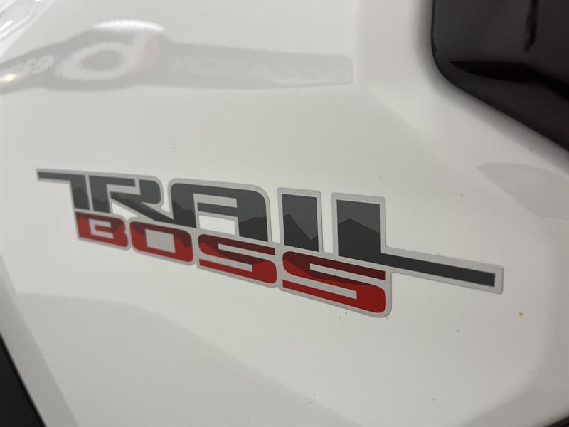 chevrolet Colorado 2023 - 22