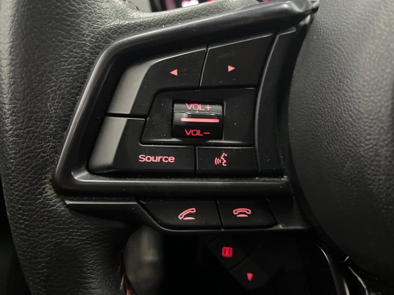 subaru WRX 2023 - 13