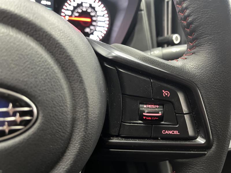 subaru WRX 2023 - 14