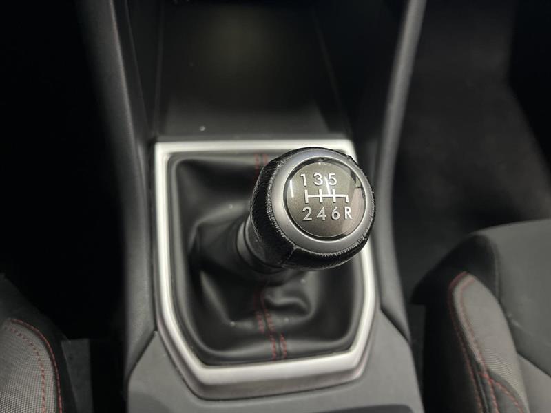 subaru WRX 2023 - 15