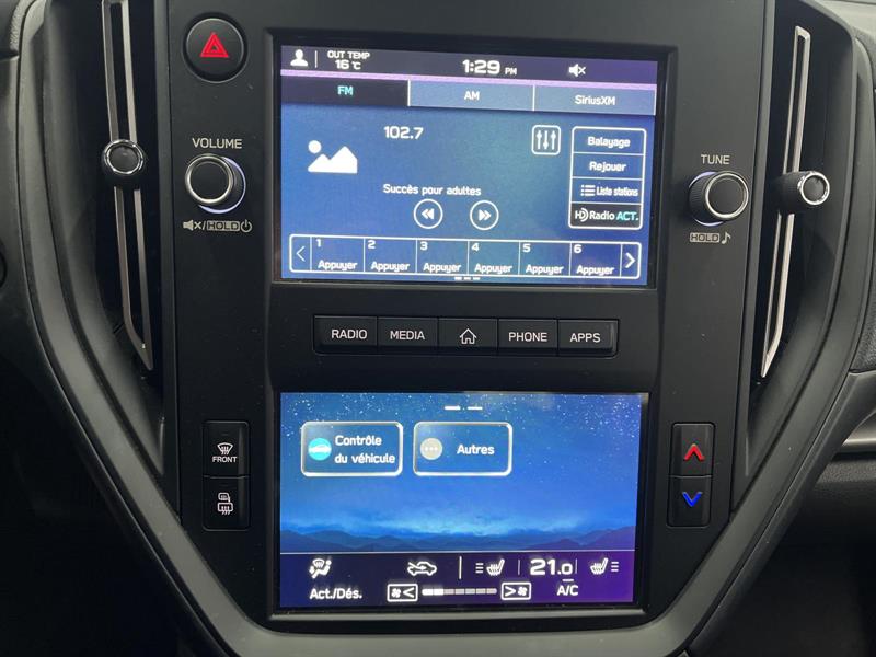 subaru WRX 2023 - 16