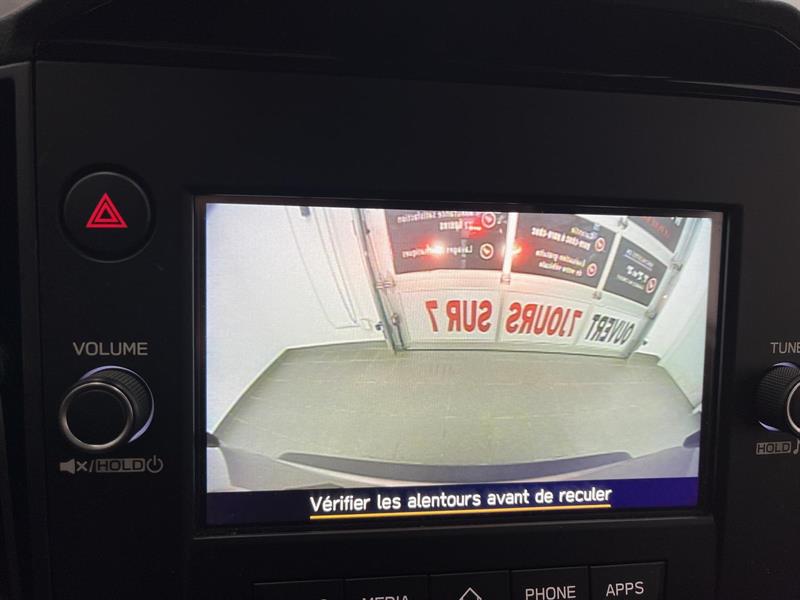 subaru WRX 2023 - 17