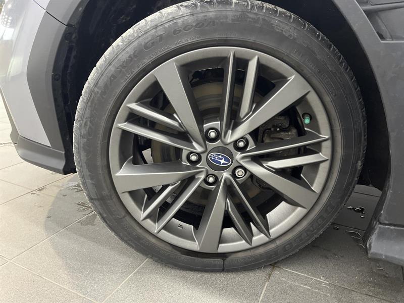 subaru WRX 2023 - 19