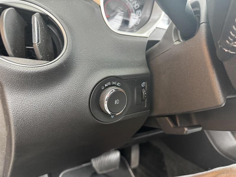 chevrolet Camaro 2011 - 13