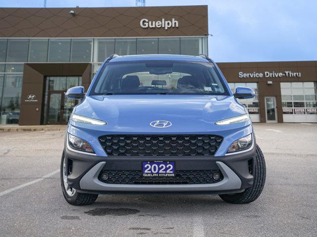 hyundai Kona 2022 - 2