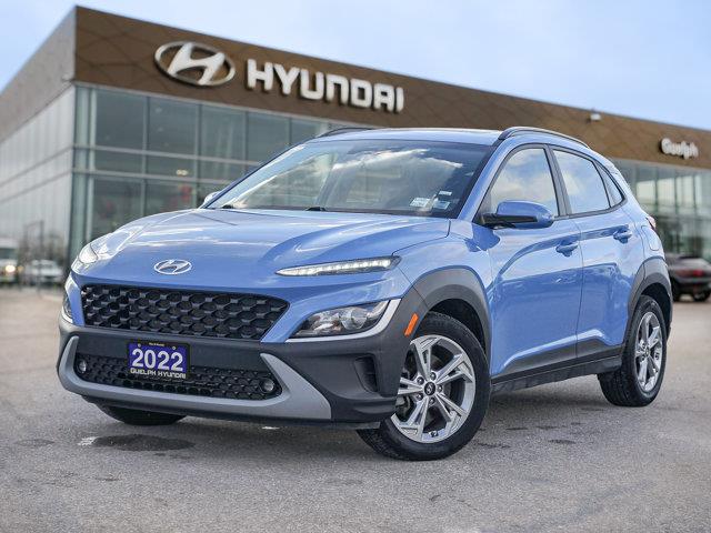 hyundai Kona 2022 - 3